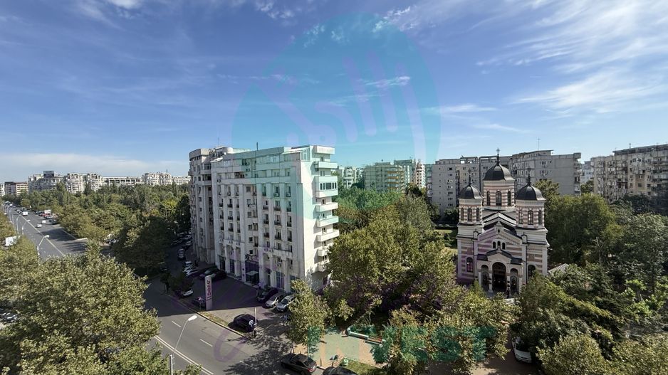 3 camere cu CENTRALA PROPRIE - Mircea Voda - Poză 1