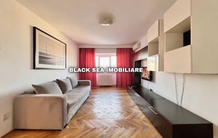 Apartament 3 camere decomandat - Tomis 3 / City Park Mall - For Sale!