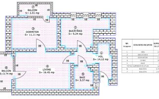 Apartament 2 camere central, vanzare - langa Podul Decebal, Oradea - Poză 15