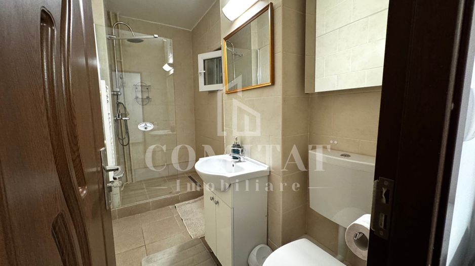 Apartament modern 1 cameră | 42 mp | Etaj intermediar | Piața Cipariu - Poză 3