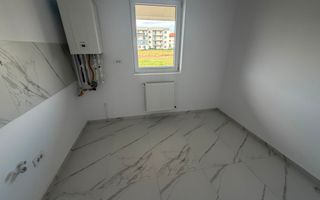 AP. 2 CAMERE - GRADINA PROPRIE 60 MP, BLOC FINALIZAT, PARCARE, COMS 0% - Poză 8