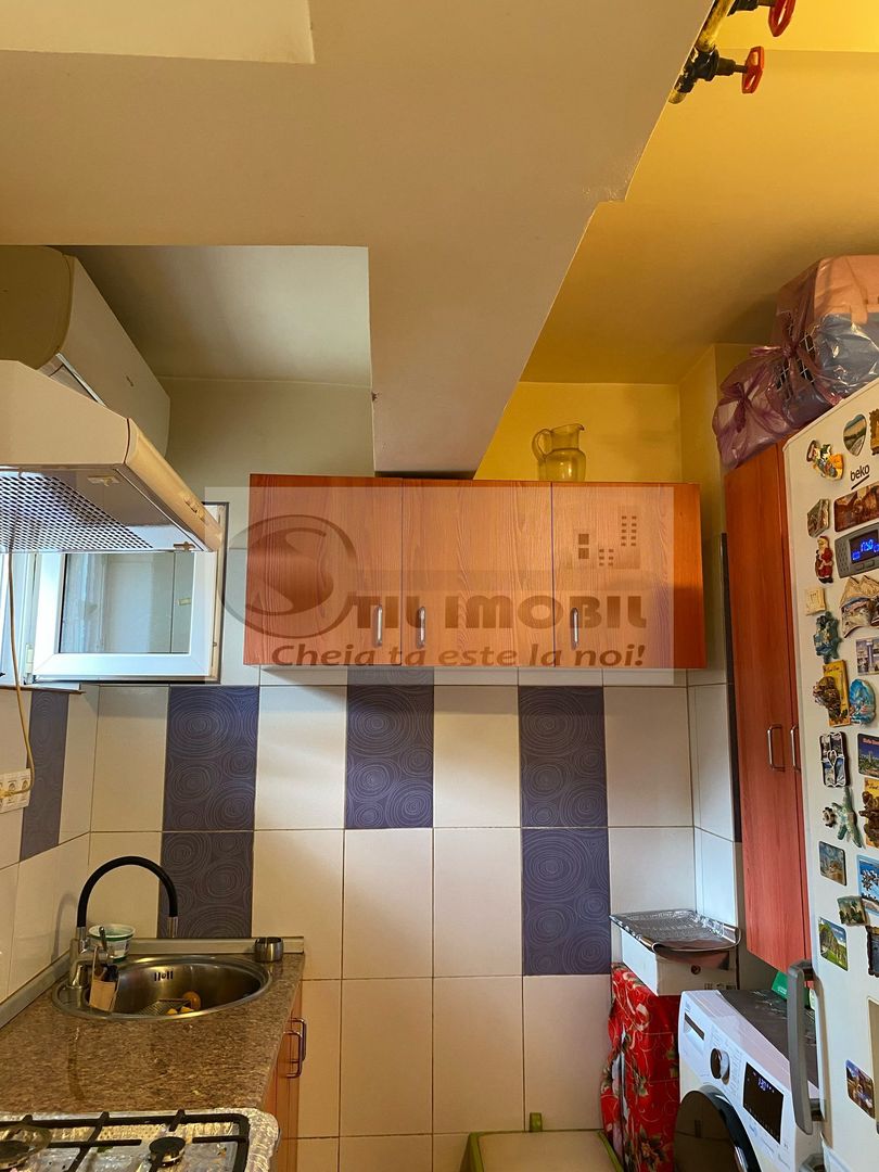 Apartament o camera - Nicolina - 49.500E - Poză 2
