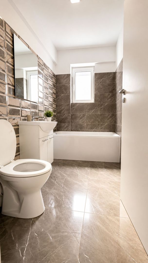 Apartament 2 camere Mobilat Utilat - Poză 3