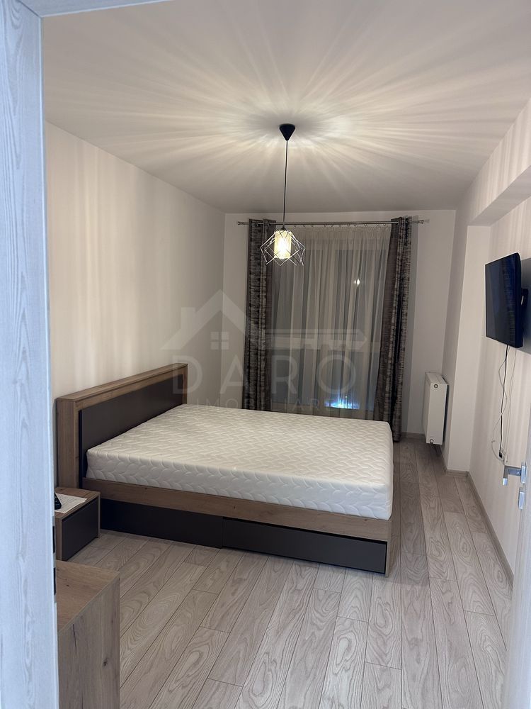 De inchiriat apartament 2 camere Maurer - Poză 6