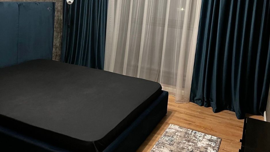 2 Room I Modern I Exigent Plaza - Poză 3