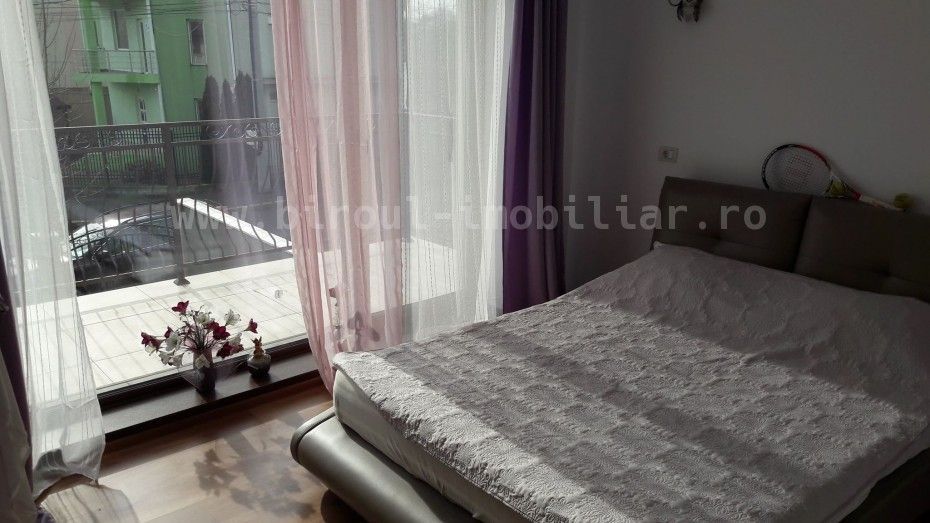 Vilă Cocheta de Vânzare în zona Steaua de Mare, Eforie Nord - Poză 7