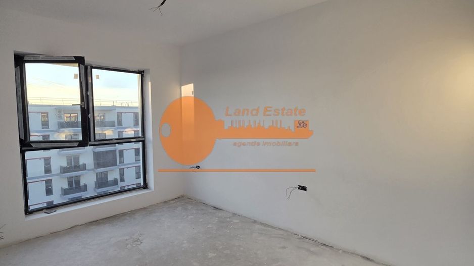 2 camere Plaza Residence - Poză 1