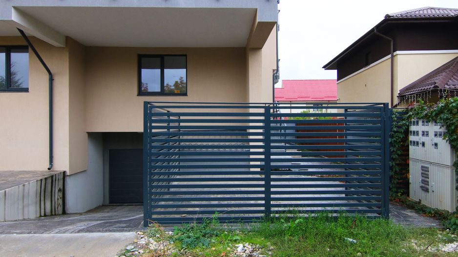 Ap.2 camere, 61 mp + teren 52 mp + parcare, Militari, metrou Păcii, zonă de vile - Poză 5
