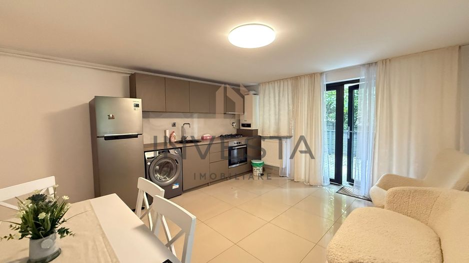 Apartament 3 camere cu terasa! Zona FSEGA! - Poză 8