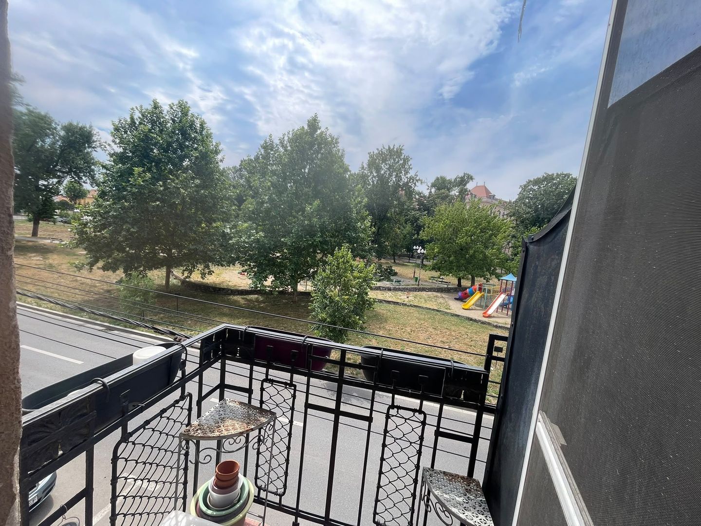 Apartament premium lângă Universitatea din Oradea | Vedere spre parc - Poză 8