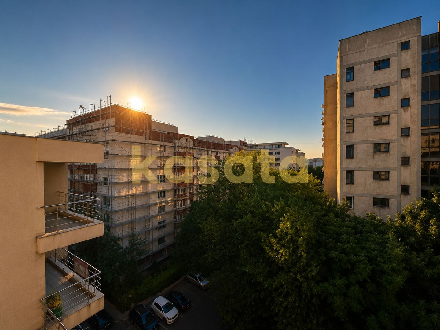 Ap2camere|62mp/2011|V.Luminoasă|Mega Mall|Stad.National|Metrou| 5/8 - Poză 13