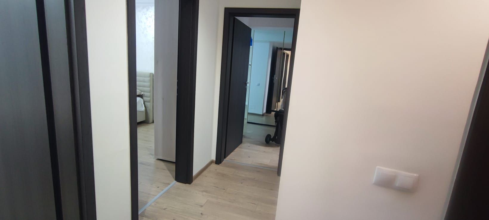 Apartament 4 Camere Drumul Taberei / Bloc nou / Metrou 5 minute - Poză 23