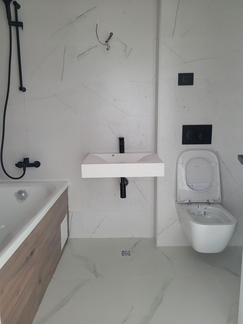 AP. 4CAM.  COMPLEXUL ASTORIUM GARDEN / PROIECT PREMIUM FINALIZAT! - Poză 8