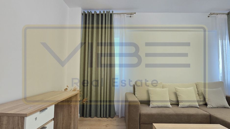 Bloc nou- 67mp - 2 camere decomandat- terasa - View - Parcare Subterana - Poză 16