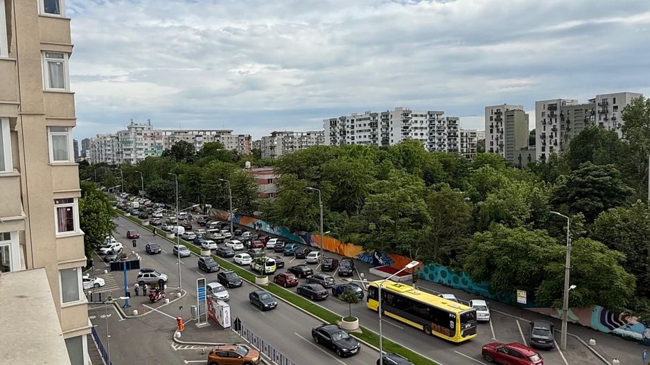 Apartament de închiriat 3 camere | Sos. Berceni nr. 35 - Poză 19