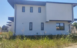 Casă individuala moderna | Eficiență energetică | Curte 240mp |Otopeni - Poză 11