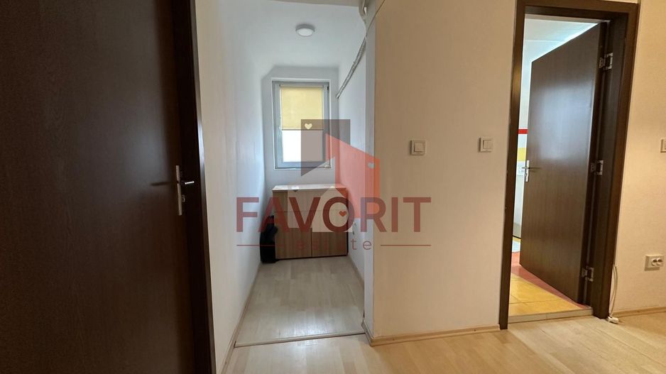 Casa individuala | Parter + Etaj + Pod | Asfalt | Comision 0 | - Poză 14