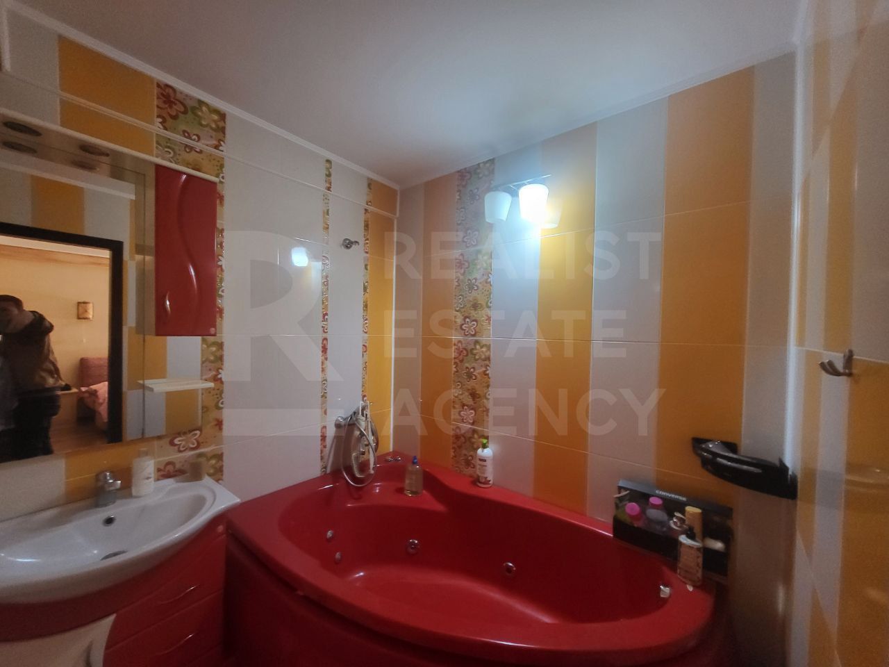 Vânzare apartament, 2 camere, strada Cuza Vodă, Botanica - Poză 14