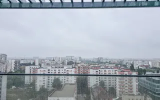 Pet Friendly | Duplex | 13 Septembrie | Sebastian | Vulcan-Progresului - Poză 22