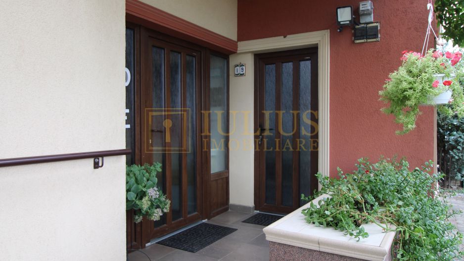 Apartament la casa, 2 camere, in spate la Dechatlon - Poză 13