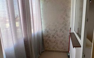 Apartament 1 cameră decomandat | Central, Sibiu | 31 mp, balcon - Poză 5