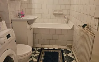 Apartament 3 camere decomandat-Gemenii (Florilor) - Poză 22