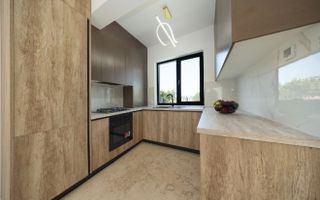 Casă MODERNĂ | 4 camere | 95 mp Utili | Tunari - Poză 5