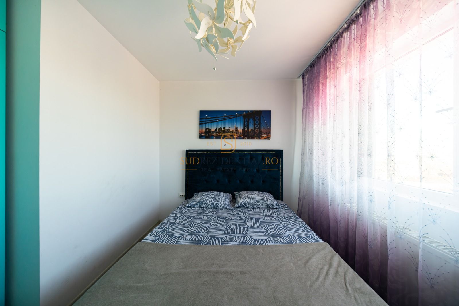 Apartament 3 camere | Mobilat&utilat | Loc de parcare inclus, Sector 5 - Poză 8