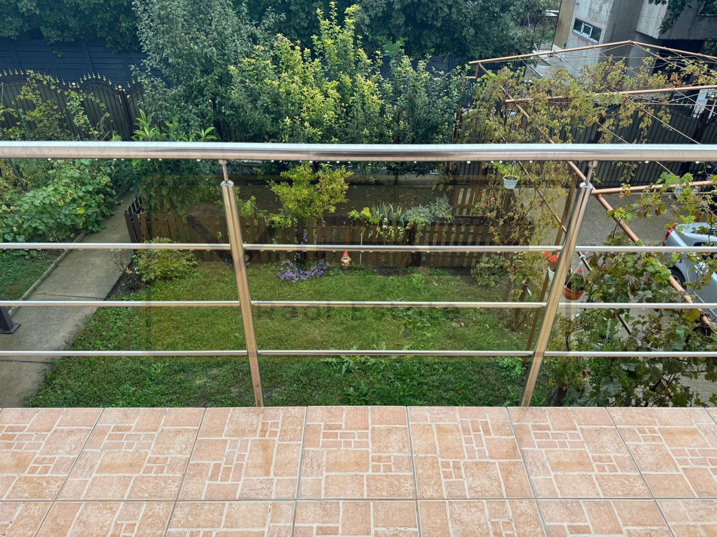 Apartament 4 camere ( etajul 1 vila) Galata- Belvedere - Poză 35