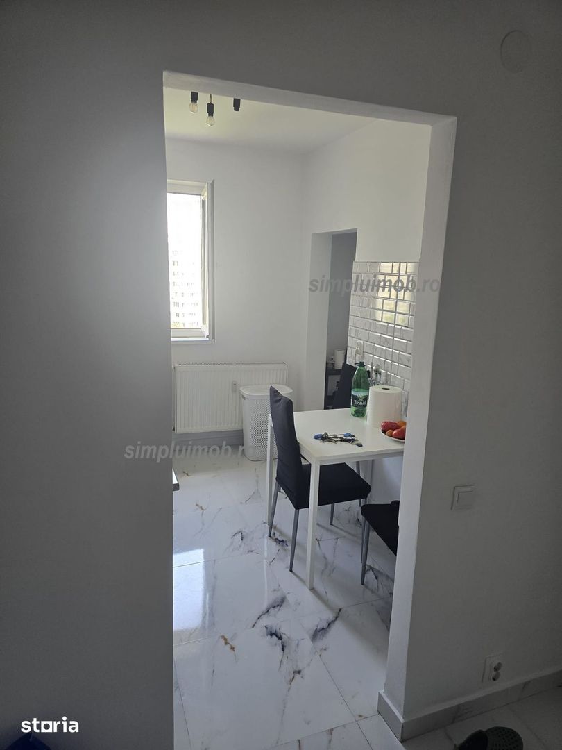 Decomandat 2 Camere Dristor Renovat Total - Poză 4
