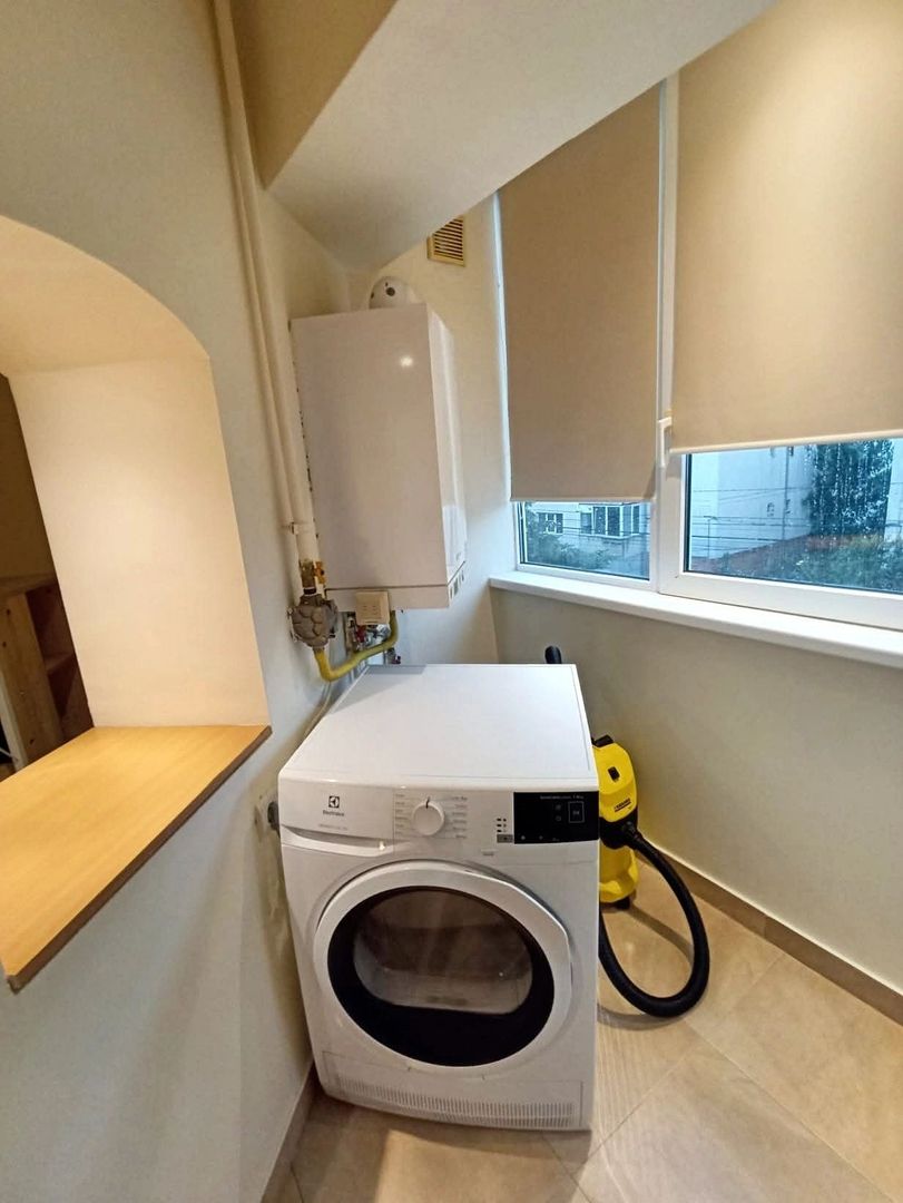 Inchiriez ap. cu 2 camere decomandat, pet friendly in Calea Aradului - Poză 13