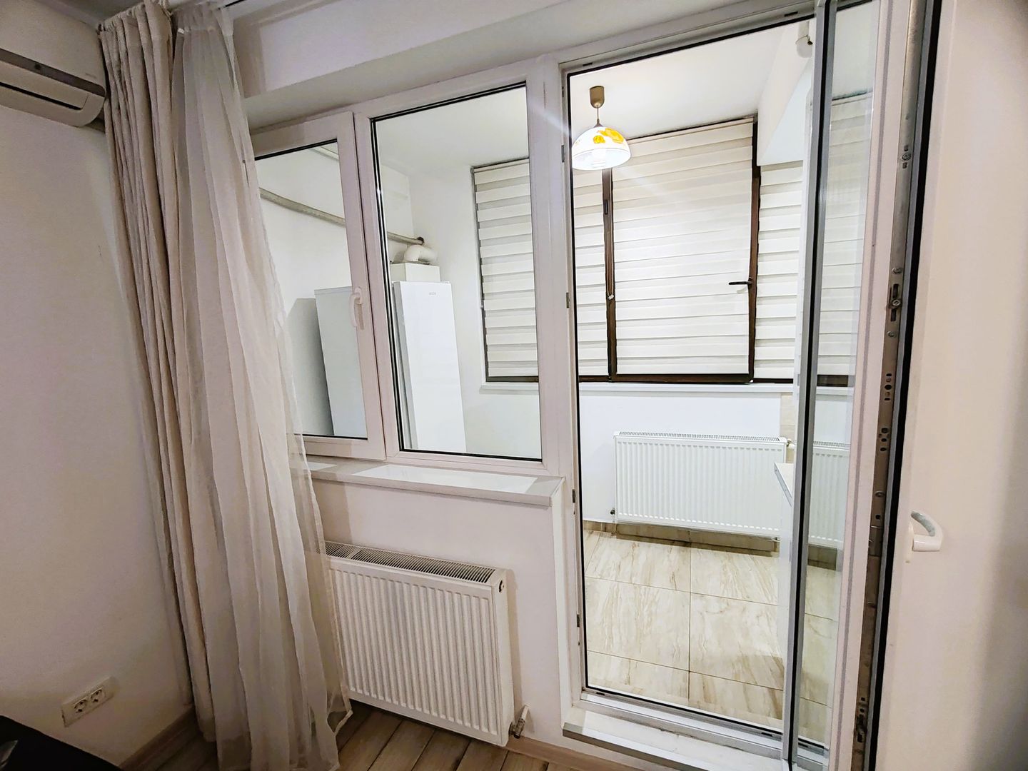 2 Camere | Centrala Proprie | An 2019 | Mobilat-Utilat | La Cheie - Poză 22