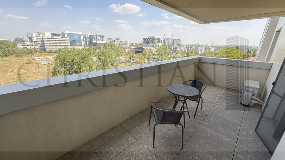 Apartament Premium - Aviatiei Towers 2020 - TVA INCLUS - Poză 19