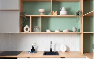 Apartament unic 2 camere Avalon - Pipera - Poză 13