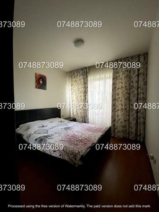 Ap 3 Camere Incity Residence Tip A - Poză 12
