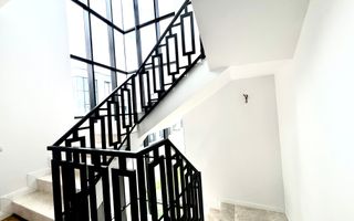 Vila De Lux Cu Piscina De Inchiriat | Pipera - Poză 7