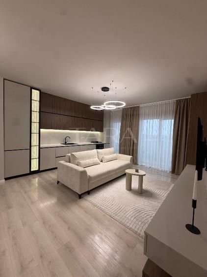 Apartament premium 2 camere, Florești – zona Eroilor - Poză 3