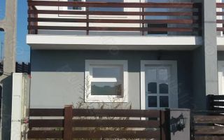 Duplex modern în Vișan - 2 băi, terasă mare, 2 locuri de parcare în curte, priveliște - Poză 1