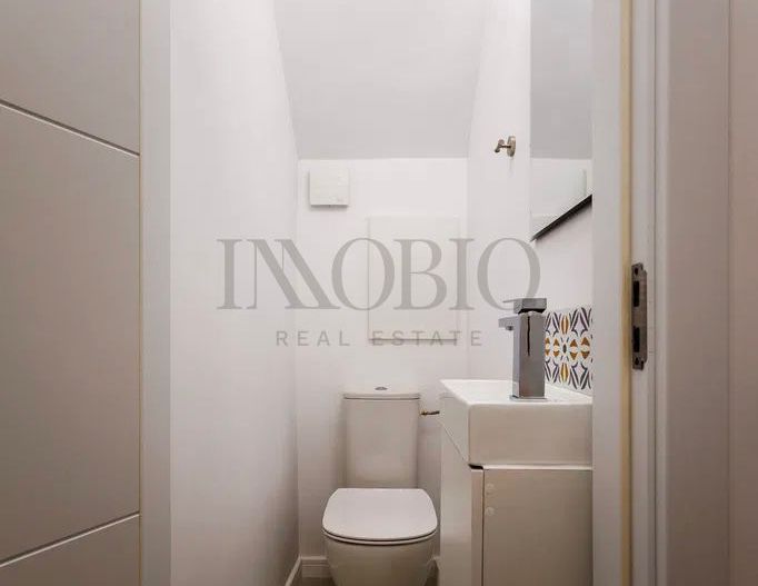 Duplex modern 3 camere | Primăverii | Intrare separată | Garaj - Poză 7