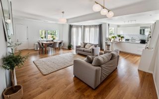 Apartament 3 camere Iancu Nicolae British School, Questfield - Poză 1