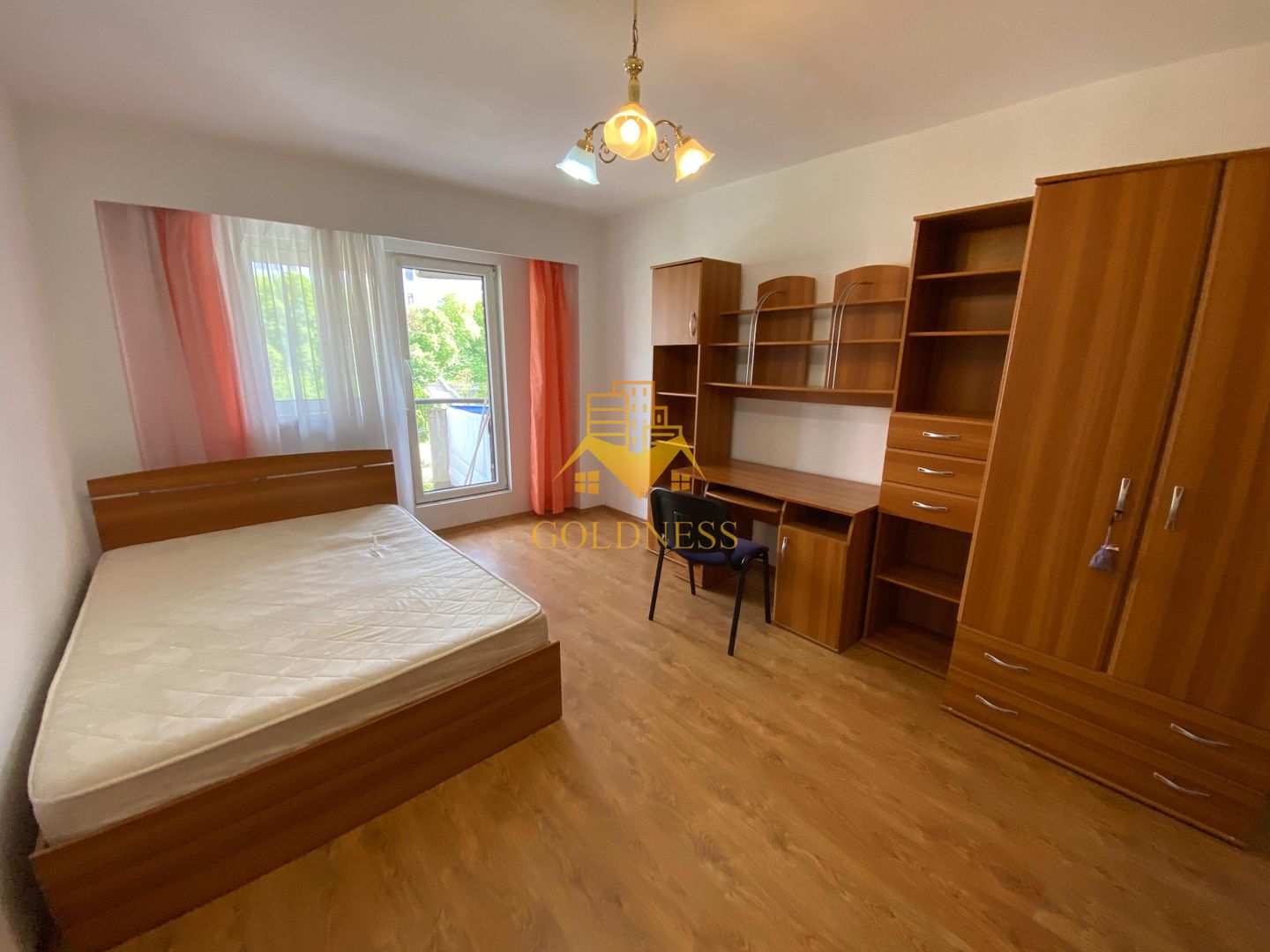2 camere decomandate, balcon, Marasti, Zona Dorobantilor, OMV, Profi - Poză 1