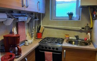 Apartament 2 camere – Gheorgheni, zona Hermes - Poză 5