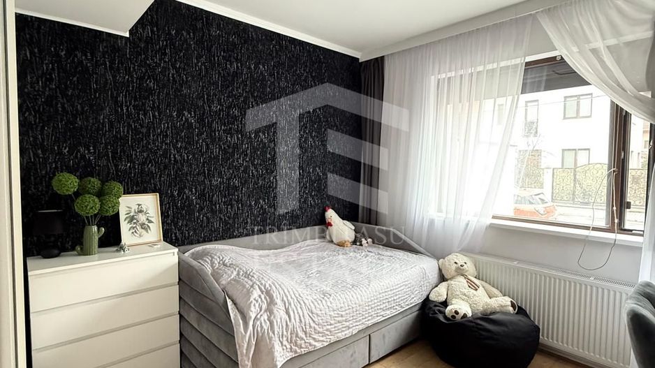 Apartament 2 camere parter bloc nou 1 Mai Turda - Poză 10