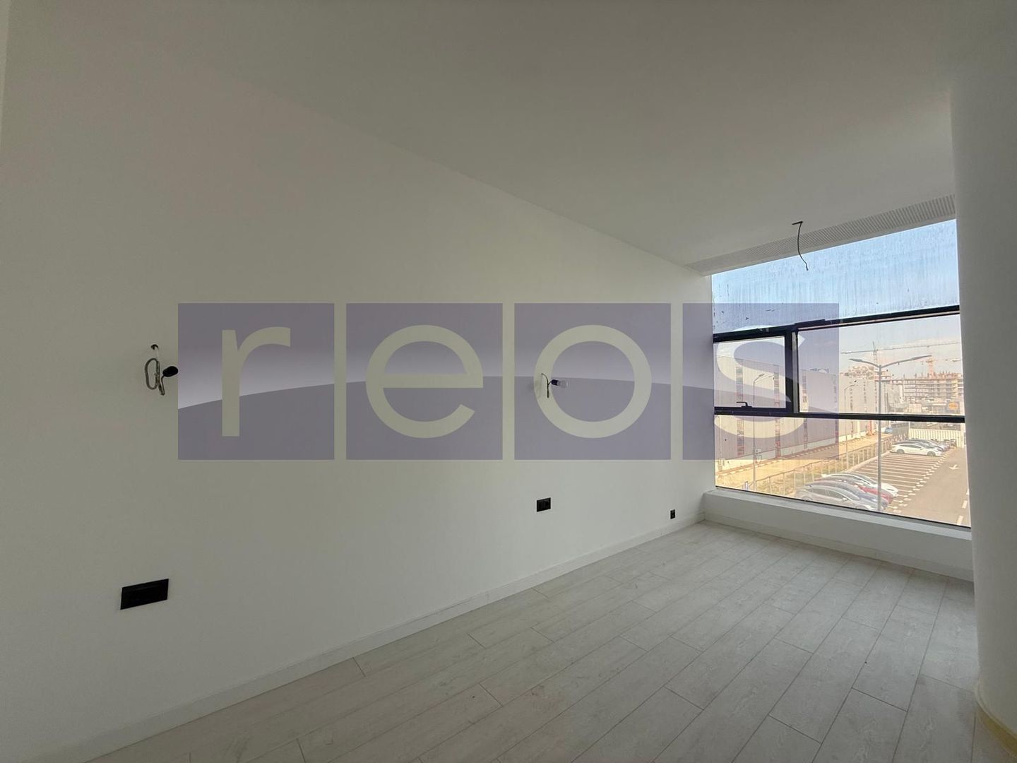 ONE NORTH LOFTS | 2 CAMERE | 60MP | IDEAL INVESTITIE | LOC PARCARE | - Poză 4