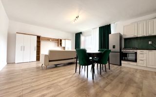 Apartament cu 2 camere/terasa 37 mp/garaj/PET FRIENDLY/Eroilor - Poză 2
