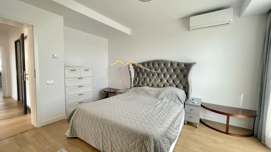 Masterpiece Villa**7 camere**Sauna**Jacuzzi//Dumbrava Vlasiei - Poză 15