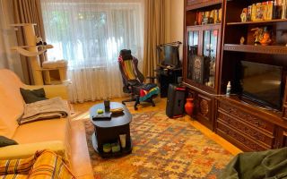 Complex-Studentesc | 2 camere | Decomandat | Centrala Proprie. - Poză 2