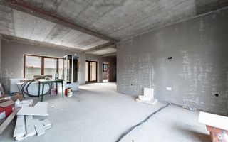 Casa individuala 303mp | 5 camere + birou | garaj | Grigorescscu - Poză 3