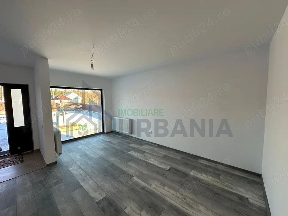 Casă de Vanzare Poiana cu Cetate 2026 - Poză 3