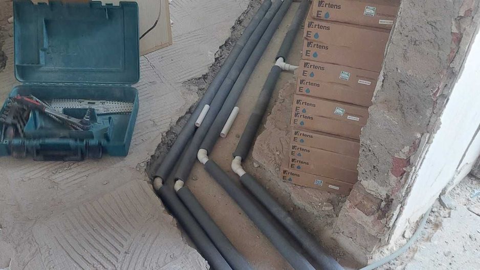 Garsonieră renovată, etaj 2, zona Dorobanți, renovată complet, confort. - Poză 6